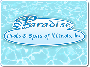 Paradise Pools & Spas of Illinois